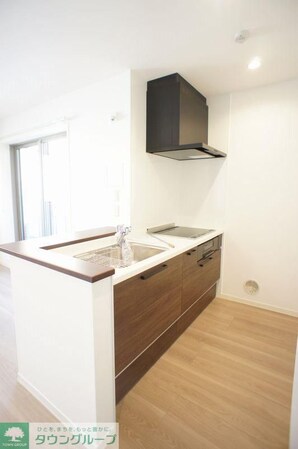 ShaMaison Hale国立 桜通りの物件内観写真